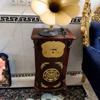 گرامافون