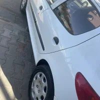 ۲۰۶مدل ۹۸تیپ|خودرو سواری و وانت|سبزوار, قصبه غربی|دیوار