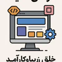 طراحی تخصصی سایت فروشگاهی|خدمات رایانه‌ای و موبایل|خرم‌آباد, |دیوار