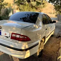 سمند LX|خودرو سواری و وانت|باغ ملک, |دیوار