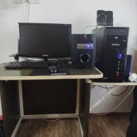 کامپیوتر دسته دو