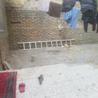 نردبان آلمینیوم 10پله سنگین ومهکم 30کلیلو|ابزارآلات|مشهد, آزادشهر|دیوار
