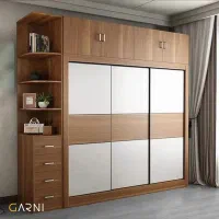 طراحی و نصب کابینت و کمد دیواری|خدمات پیشه و مهارت|تنکابن, |دیوار