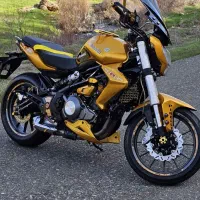 بنلی ۳۰۰|موتورسیکلت|سنندج, |دیوار