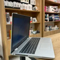 HP 650 G4 نسل 8 - i5 - هارد SSD - استوک در حد نو|رایانه همراه|قزوین, |دیوار