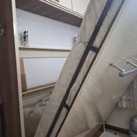 تخت کمجا|تخت و سرویس خواب|تهران, افسریه جنوبی|دیوار