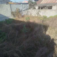 زمین با مجوزساخت بمتراژ۲۲۰متر،سندتک برگ