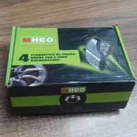 لنت ترمز MH-CO مخصوص خودروهای چینی و کره‌ای