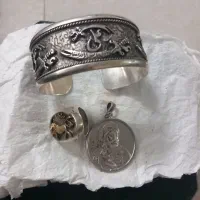 دستبند انگشتر شمایل فروشی