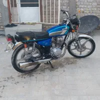 هوندا همتاز۲۰۰|موتورسیکلت|شیبکوه (فارس), |دیوار