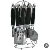 سرویس انبر اشپزخانه