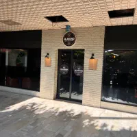 باریستا ویتر کمک آشپز