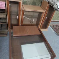 میز جلو مبلی و زیر تلویزیونی