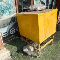 تنور نانوایی مناسب گرده و انواع نان