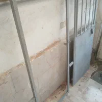 درب|مصالح و تجهیزات ساختمان|سبزوار, هفت تیر|دیوار