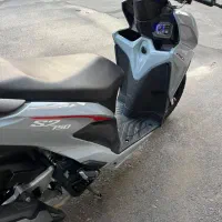 طرح کلیک کویر S2 150 adv مدل ۱۴۰۱|موتورسیکلت|تهران, امیرآباد|دیوار