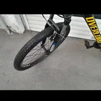 دوچرخه overlord اور لورد ۲۷.۵ ۲۱ دنده|دوچرخه، اسکیت، اسکوتر|رشت, استادسرا|دیوار