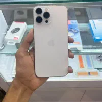 گوشی ایفون 13pro max