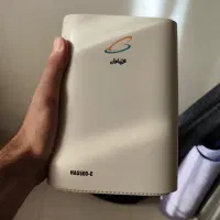 مودم سیمکارتی همراه اول HA5500-E 5G