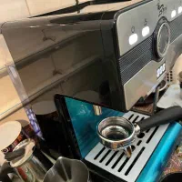 قهوه ساز نیمه صنعتی بارنی 7031|سماور، چایساز، قهوهساز|شهرضا, |دیوار