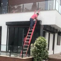 کرکره برقی و سنتی، جک، دوربین، دزدگیر