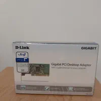 کارت شبکه گیگابیتی دی-لینک مدل DGE-528T|مودم و تجهیزات شبکه|تهران, شهرک پرواز|دیوار