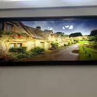 تابلو چراغ دار