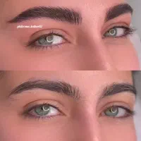 خدمات و آموزش تتو صورت و بدن تخصصی