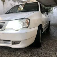 پراید132 فوق العاده