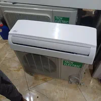 کولر گازی ۱۲۰۰۰ مدیا مشابه اکبند کولرگازی|کولر گازی و فن‌کوئل|تهران, شهرک طالقانی|دیوار