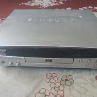 ویدیو دی سی دی پلیر پاناسونیک|پخش‌کننده DVD و ویدیو|تهران, سلسبیل جنوبی|دیوار