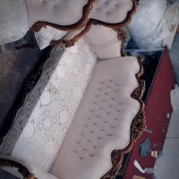 مبل، مدل آراد اقساط ۱۲ماهه|مبلمان خانگی و میز عسلی|تبریز, |دیوار