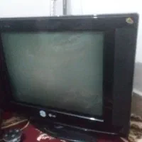 مارک ال جی سوخته|کلکسیون و سرگرمی|مشهد, گاز|دیوار