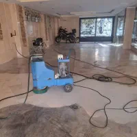 کفسابی سنگسابی سنگ سابی کف سابی کف ساب زن|خدمات نظافت|تهران, سعادت‌آباد|دیوار