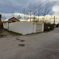 فروش ویلایی ۳۵۰ متری پشت زمین ورزشی  کلیور