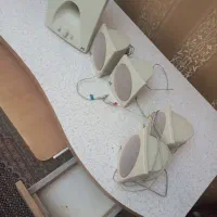 اسپیکر ۴ باند