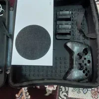 ایکس باکس سری اس نو