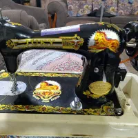 چرخ خیاطی|چرخ خیاطی و ریسندگی|بندر ماهشهر, |دیوار