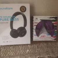 هدفون انکر هدفون نیا