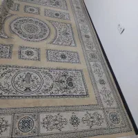 یک عدد فرش 9 متری ملت|فرش|اهواز, کوی باهنر|دیوار