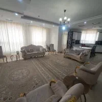 ۱۲۴متر/۳خواب/تراوتن/کم واحد/بلوار فردوس شرق