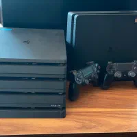 ps4 slim یک ترابایت کپی خور دودسته