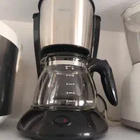ماهیتابه  mGsنو آکبند .قهوه ساز فیلیپس