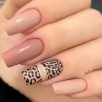 مدل ناخن فقط نصف قیمت