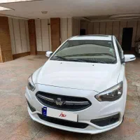 شاهینg  مدل۱۴۰۰ فول کامل با سانروف