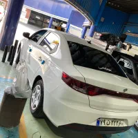 شیشه دودی ضمانتی1/000/000|خدمات موتور و ماشین|باقرشهر, |دیوار