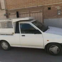پراید وانت