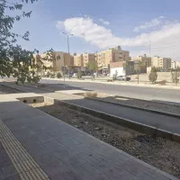 فروش آپارتمان ۹۰ متری ۲ خوابه در مسکن مهر فولادشهر