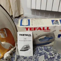 اتو برقی مدل تفال