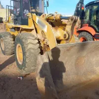 لودر زدل ۴۰ دلتا|خودرو سنگین|یزد, |دیوار